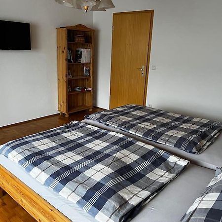 Ferienwohnung Makar Burladingen Экстерьер фото