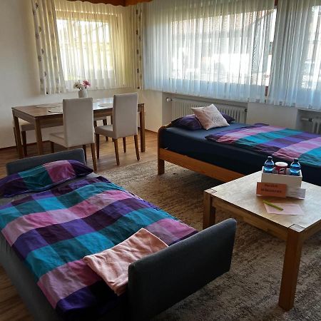 Ferienwohnung Makar Burladingen Экстерьер фото