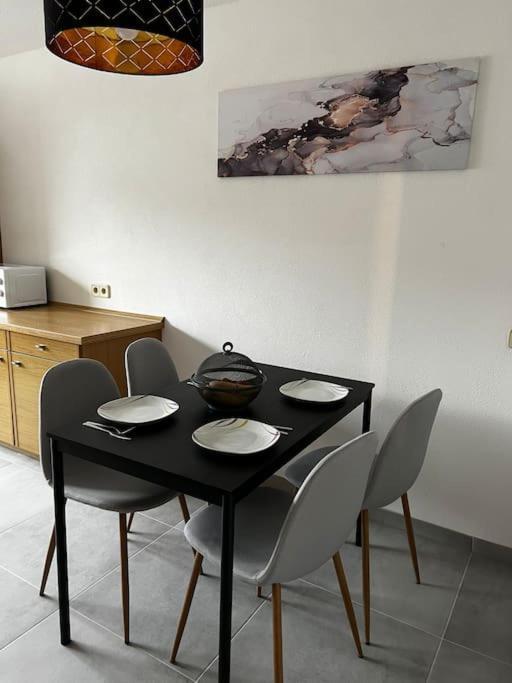 Ferienwohnung Makar Burladingen Экстерьер фото