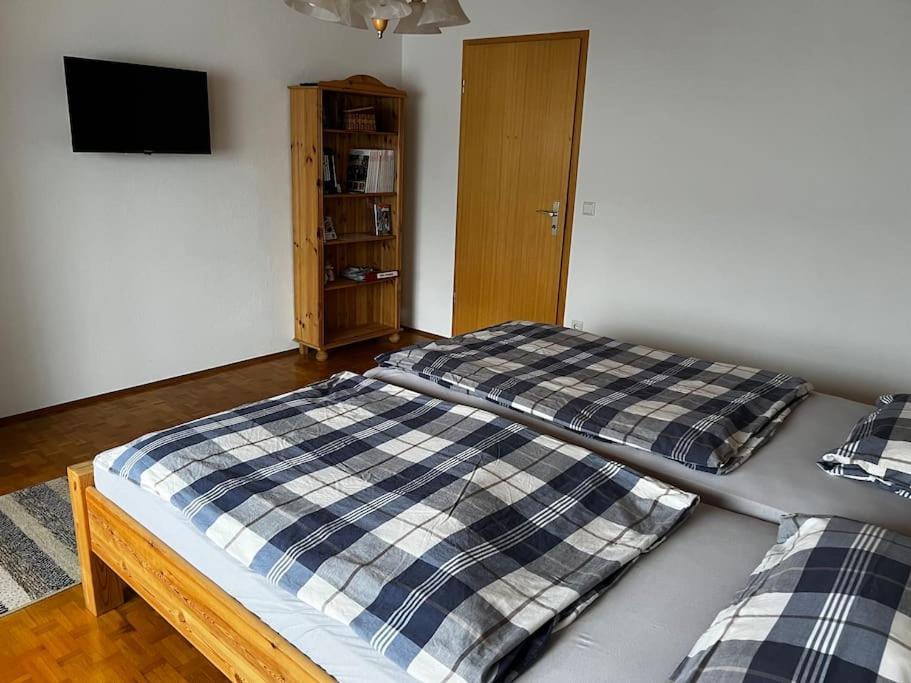 Ferienwohnung Makar Burladingen Экстерьер фото